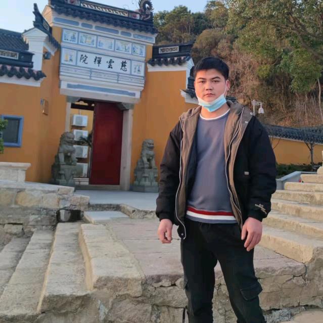 习惯*^_^*一个人
