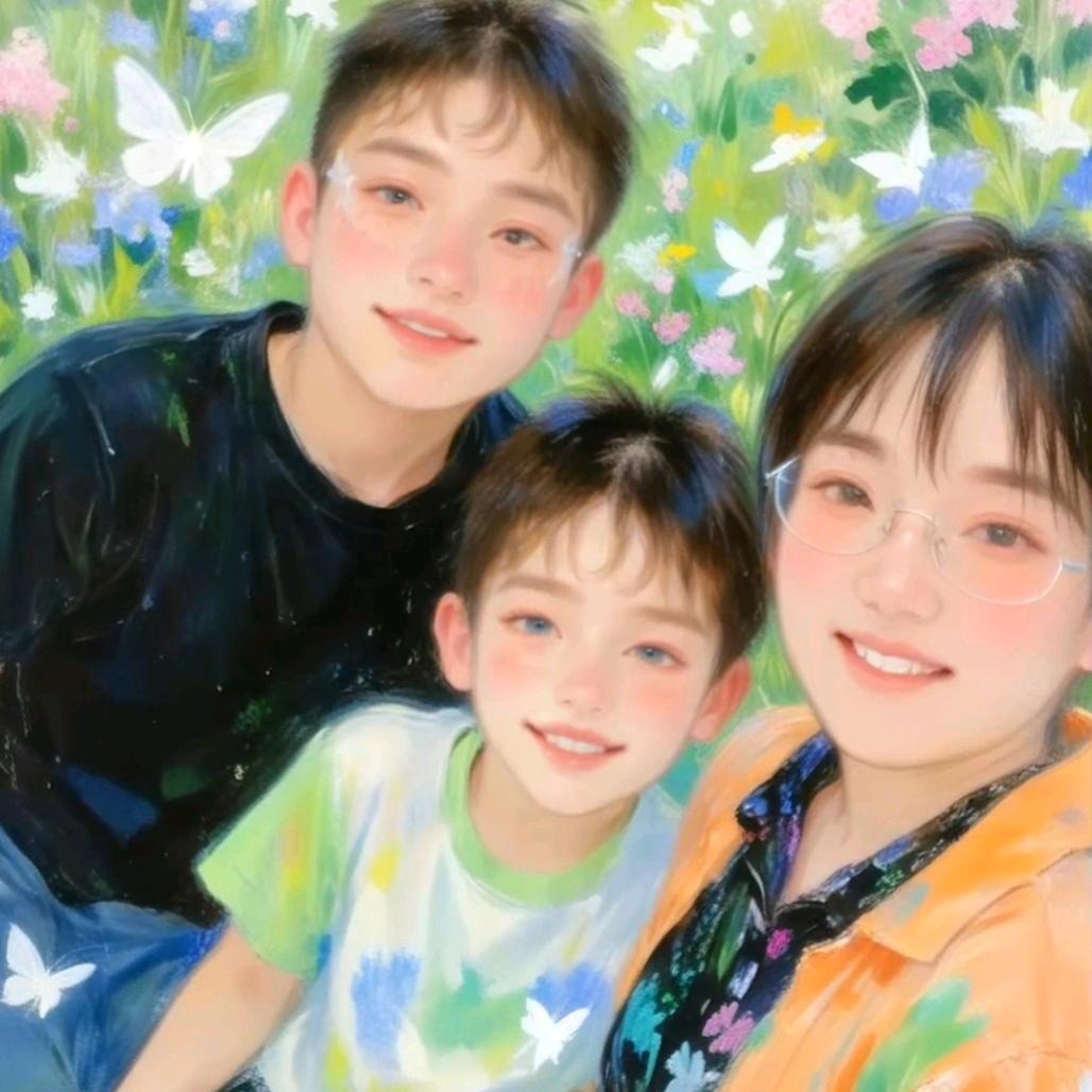 葶葶昱立