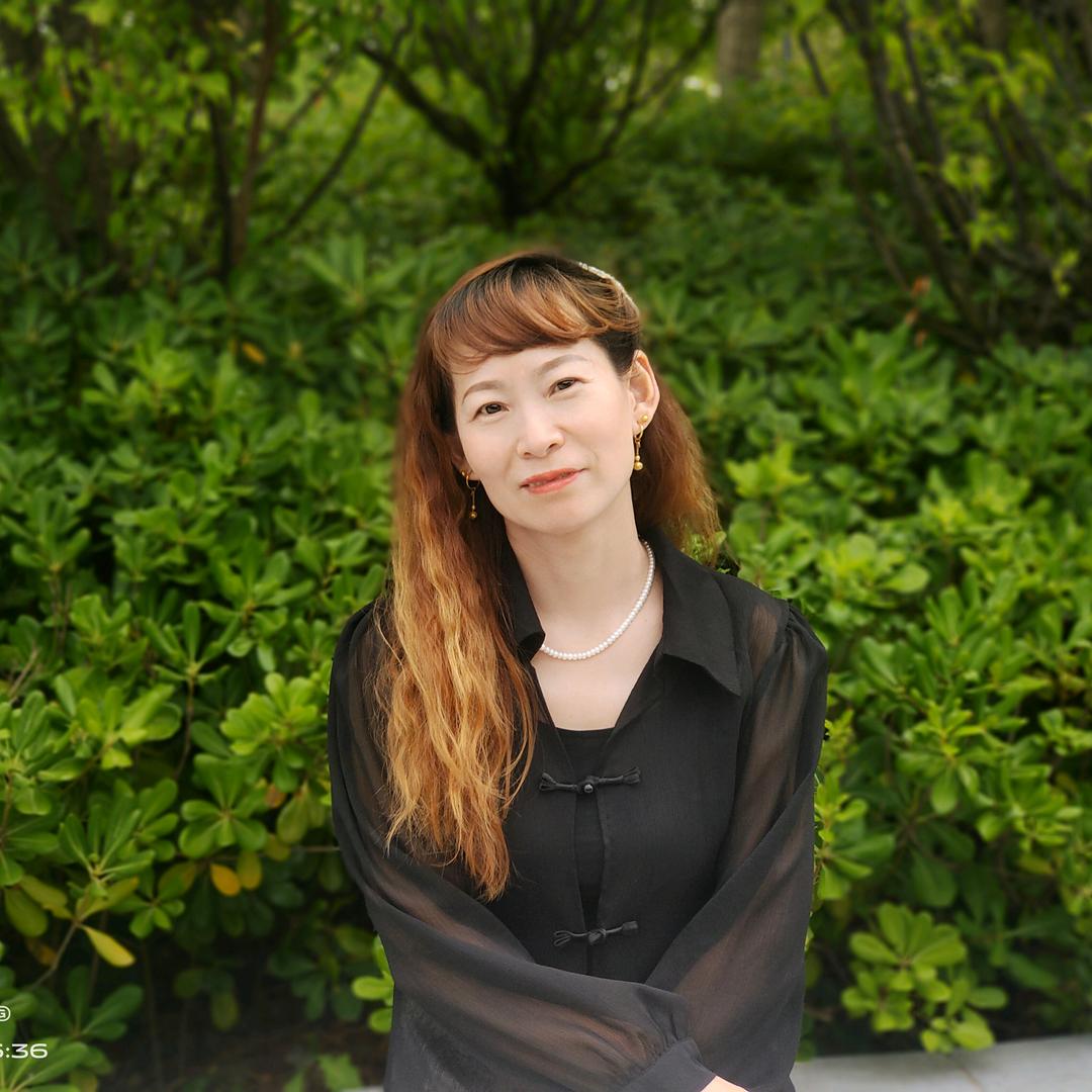 ✨💕ꦿ᭄小季✨༉ᩚ᭄