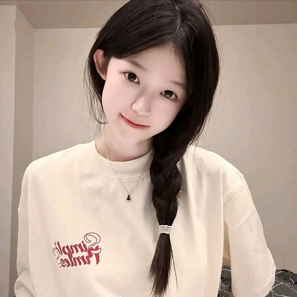 小仙女在飘