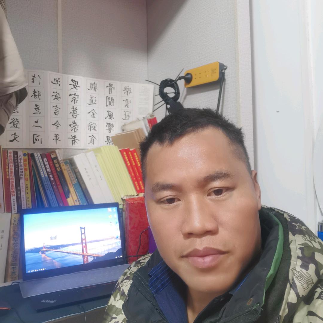贵州阿海