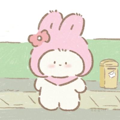 泡泡学姐🧸⁹⁹