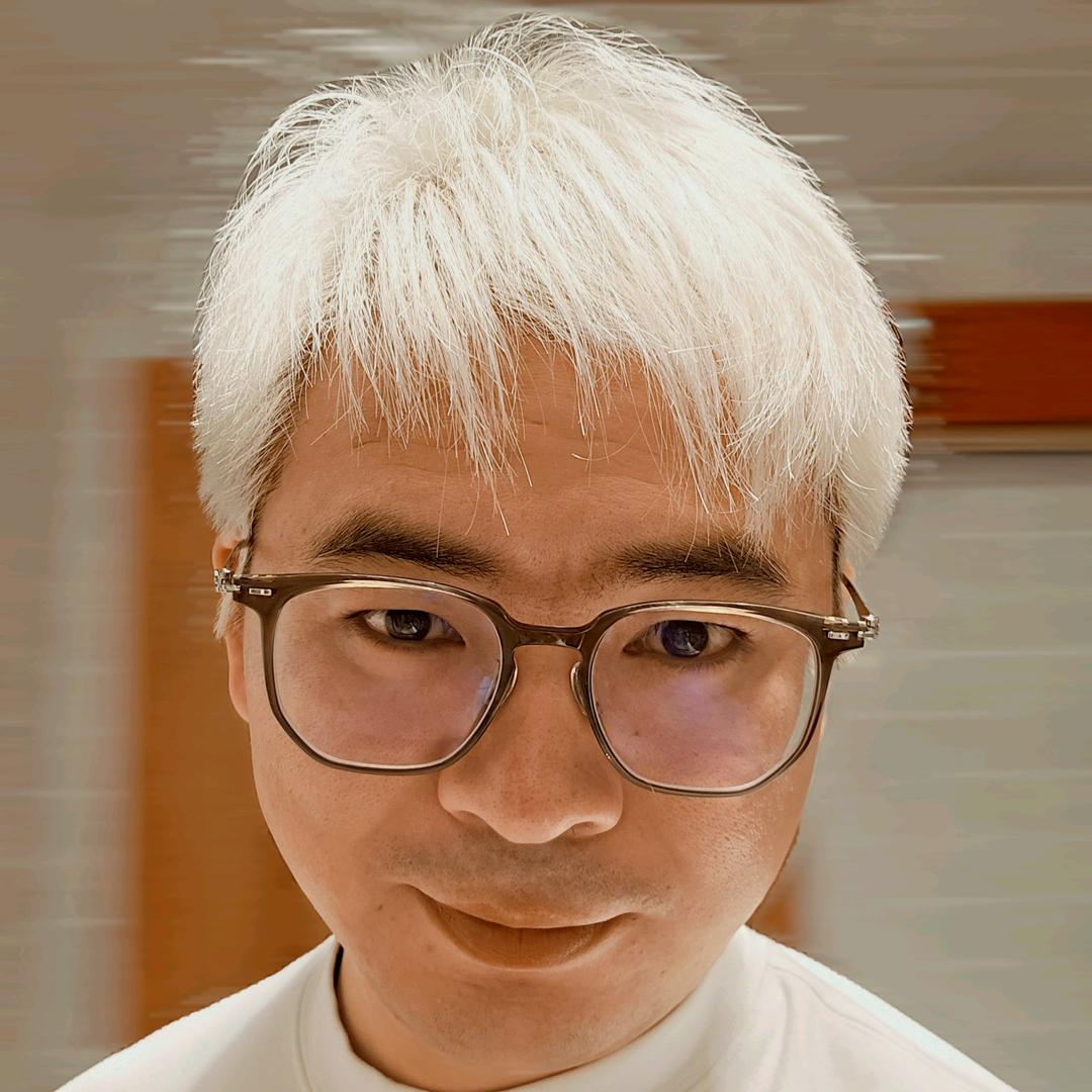 嗨！德老板！