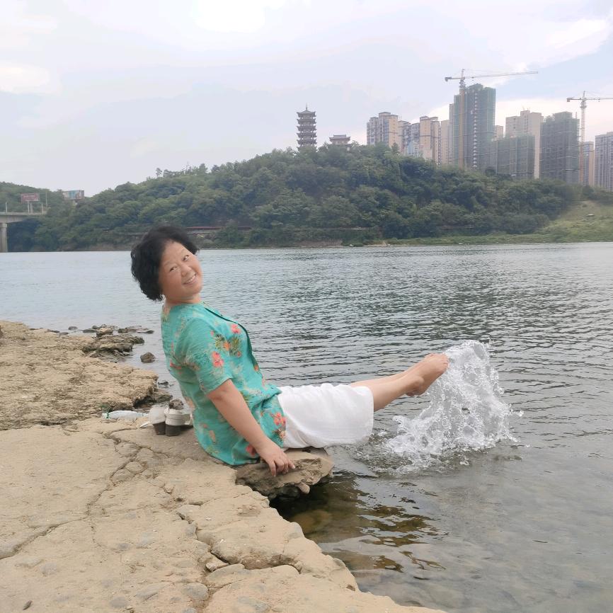 萍萍姐