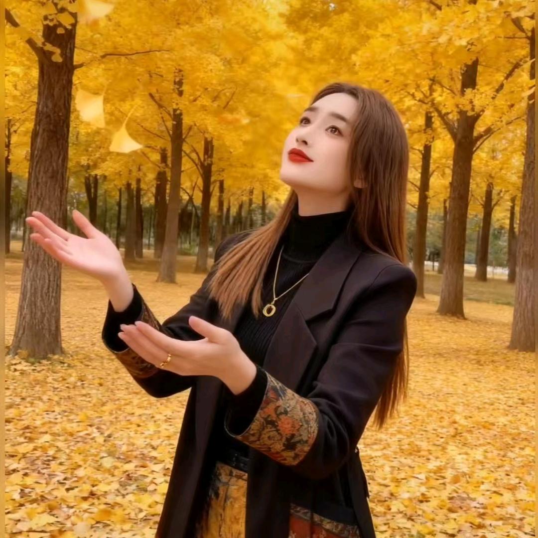 @袁小姐（双双）