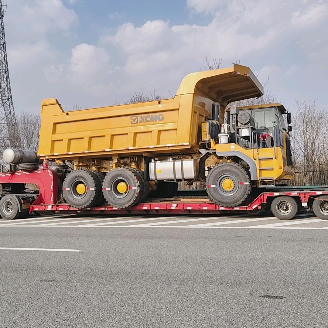 卡车三哥新藏全国大件运输