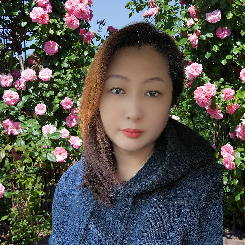 钰涵