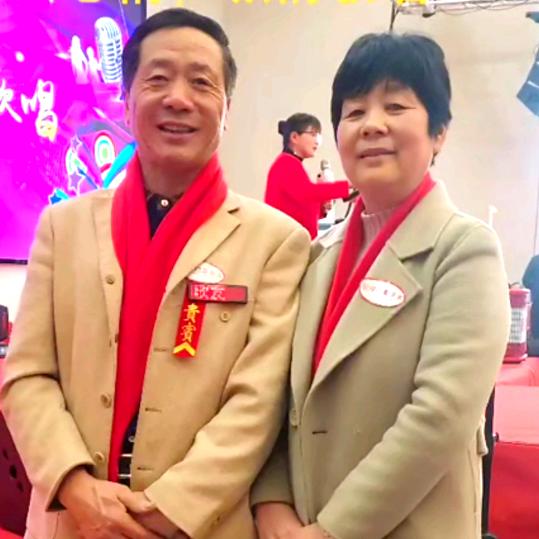 陈洪飞