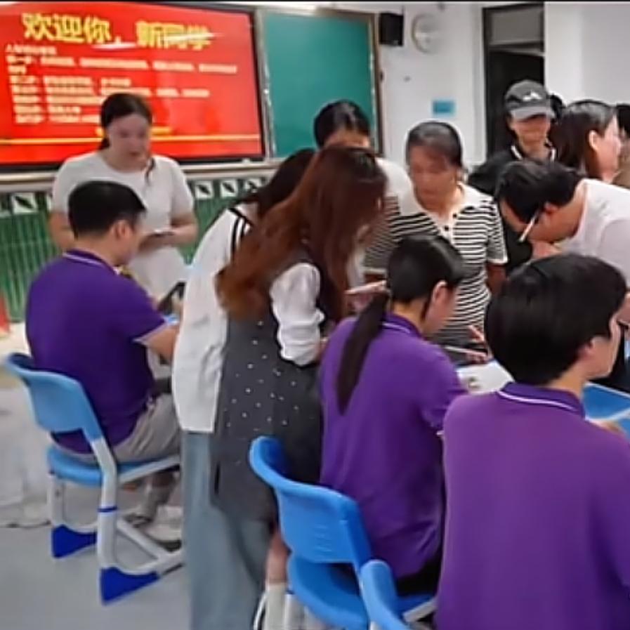 赣州市天行阳明高级中学-曾老师