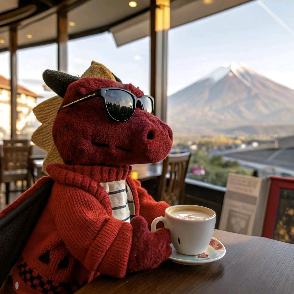 龙