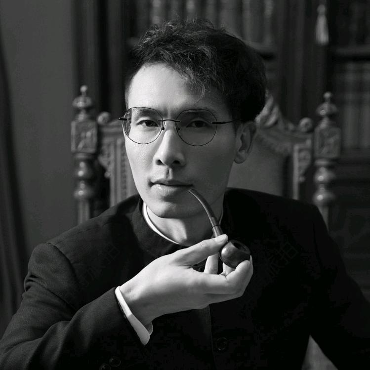 大大的树