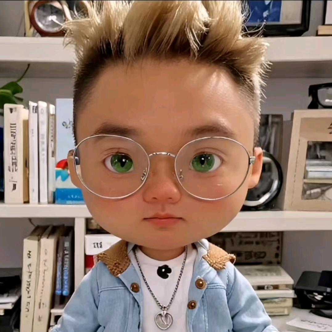 小🐲周