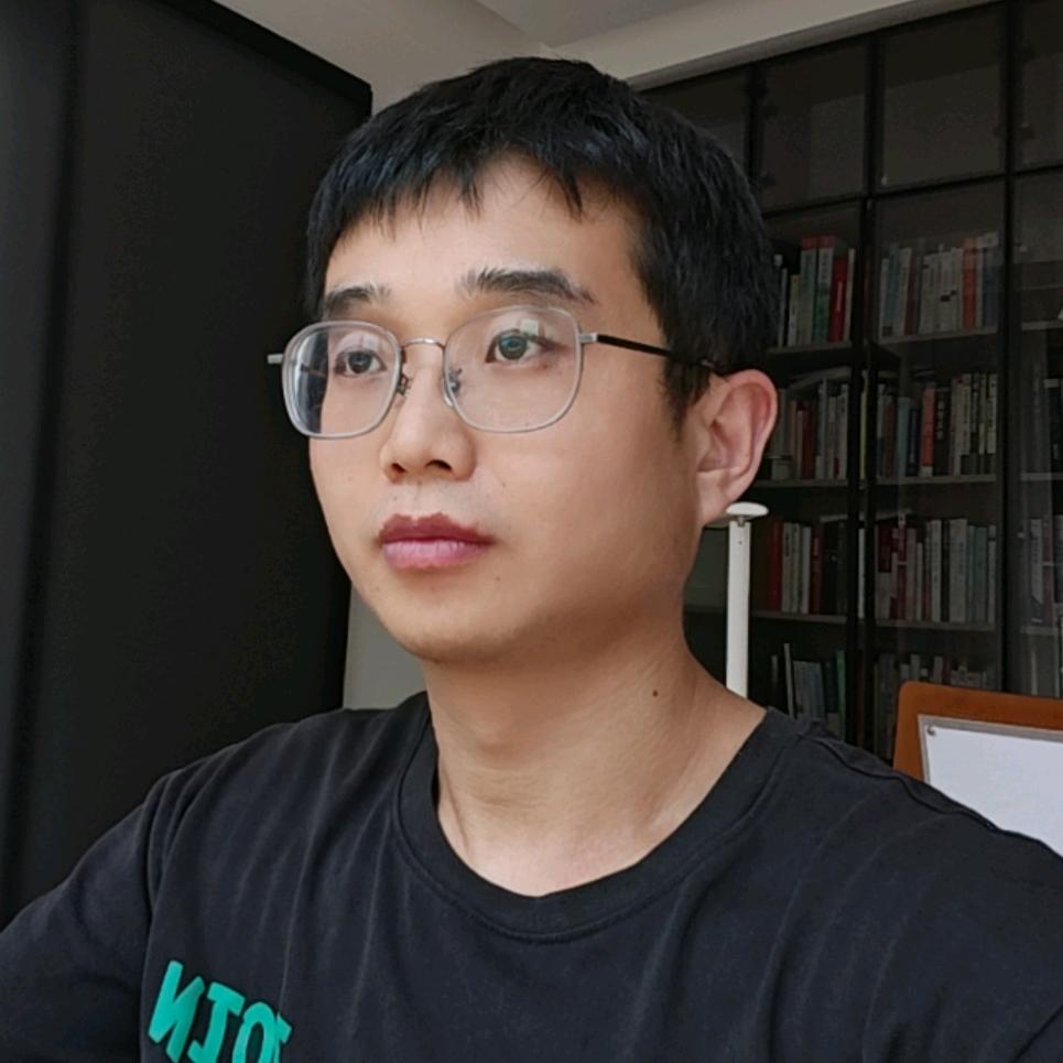 小帅老师
