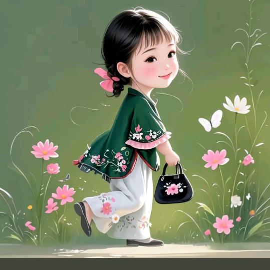 可心