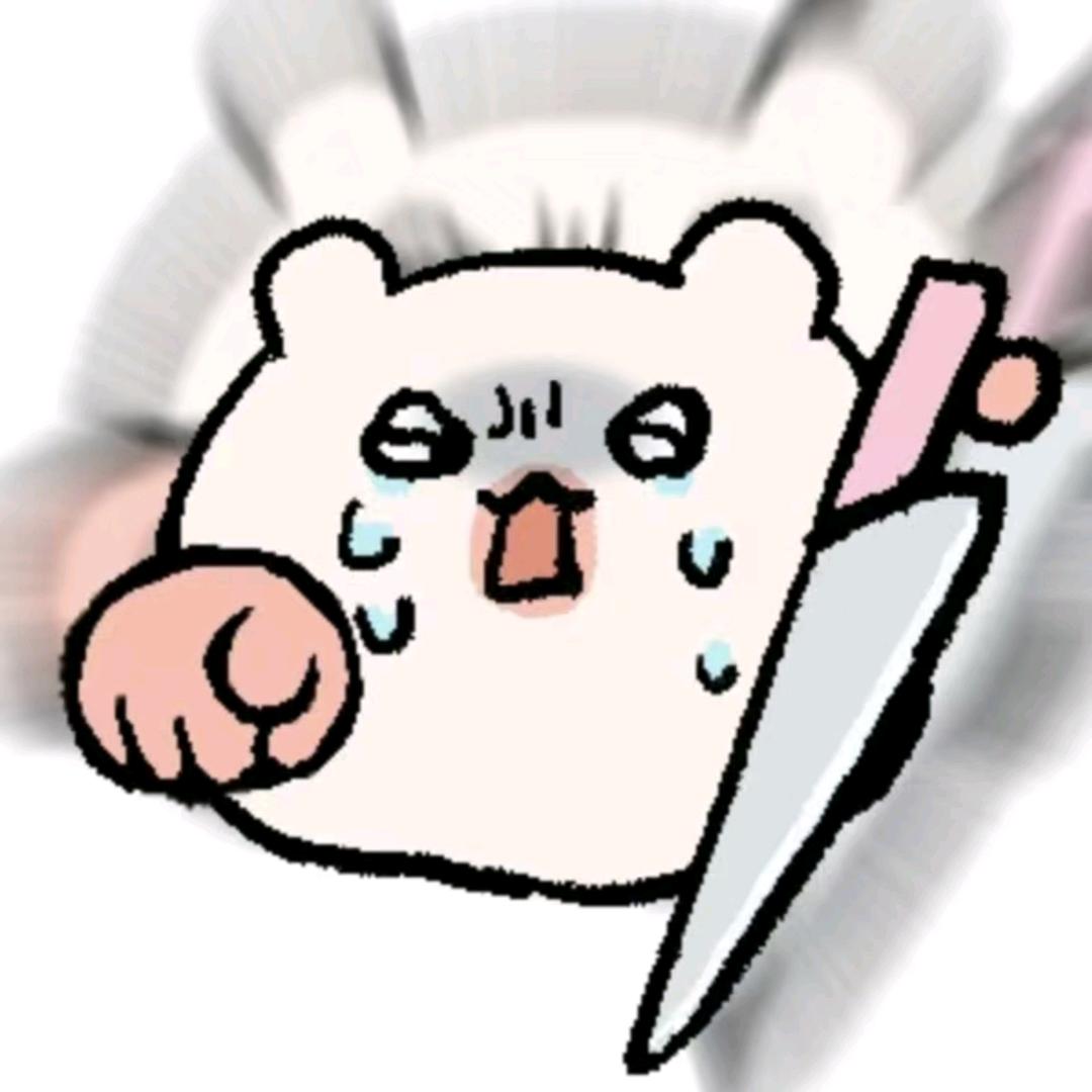 狂躁的铁蹄66（连赞拉黑