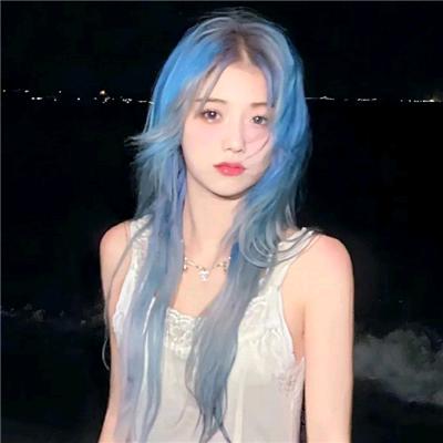 A小渝要幸福呀~（见过🔮）