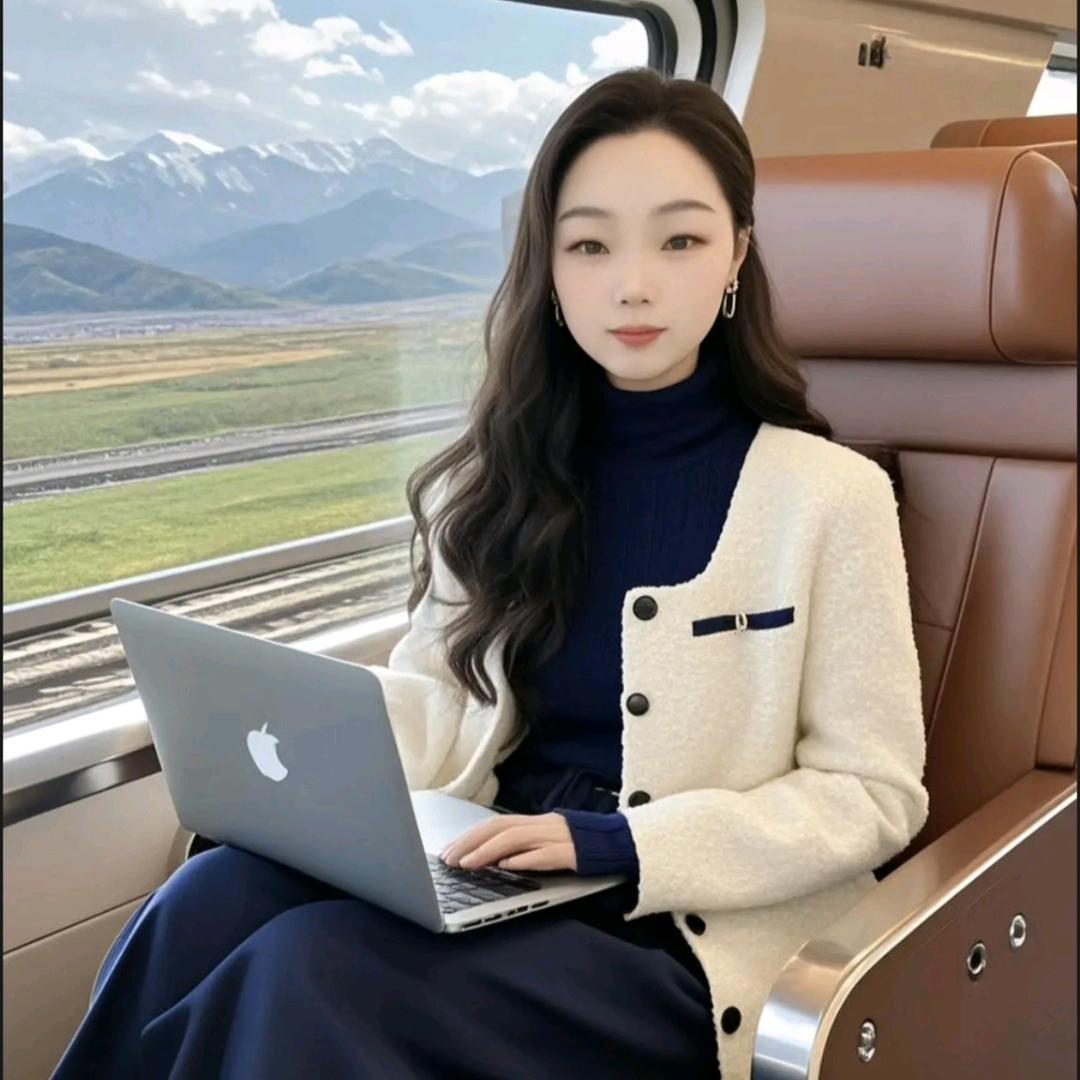 豫美💞