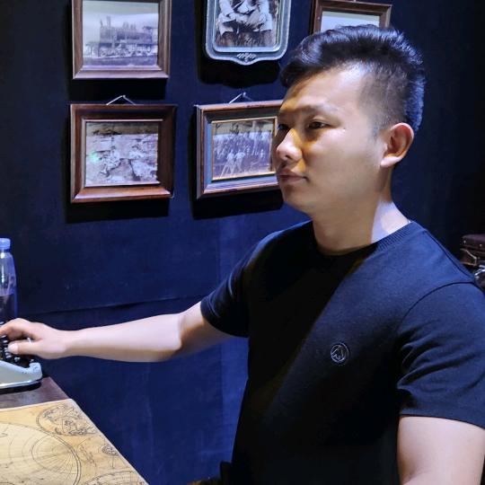 民权印象（宣传家乡）