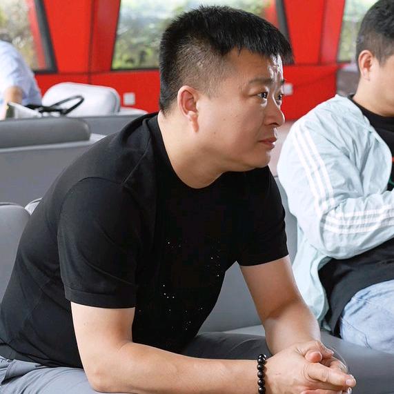 星飚杆|张逸凡说台球