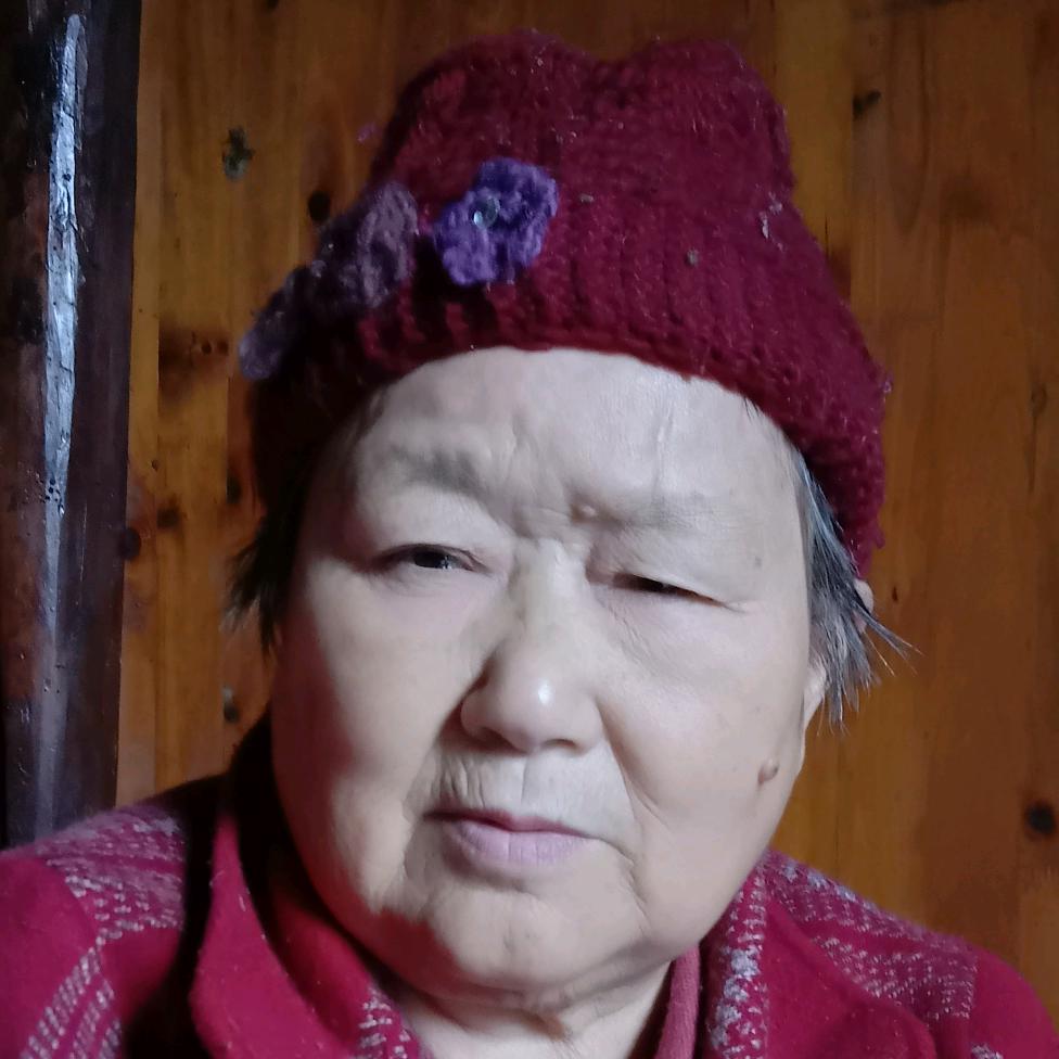 我是张大侠