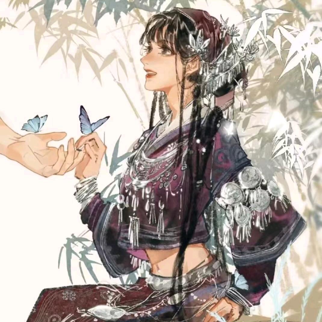 瑶儿