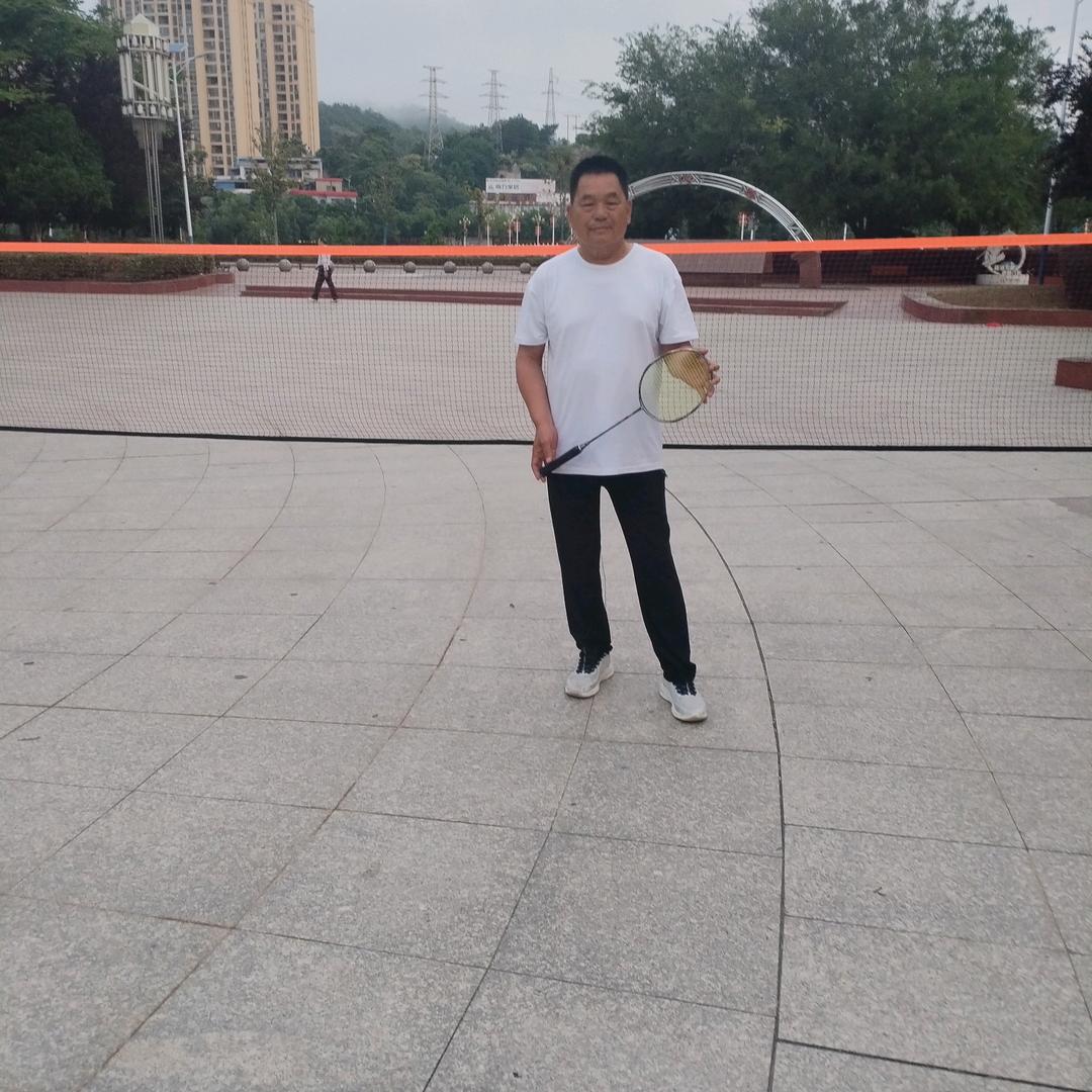 一路有你！