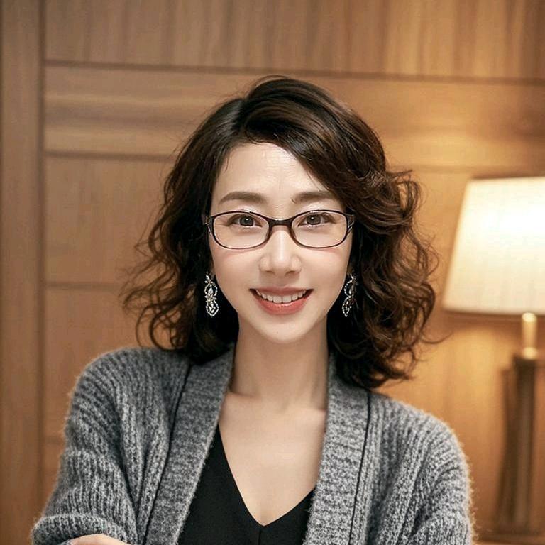 花姐