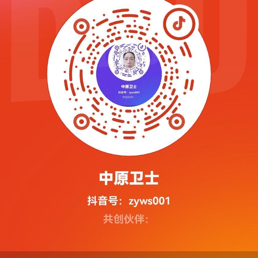 中原卫士