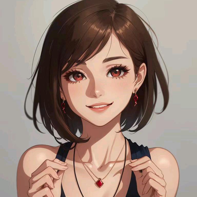 杨梅姐姐
