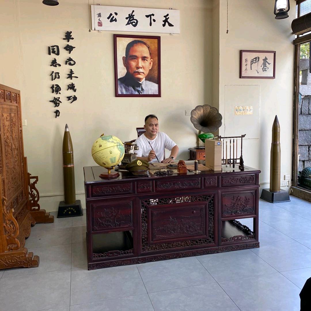 张宝军 电子元器件（在深圳的开封人）🚩