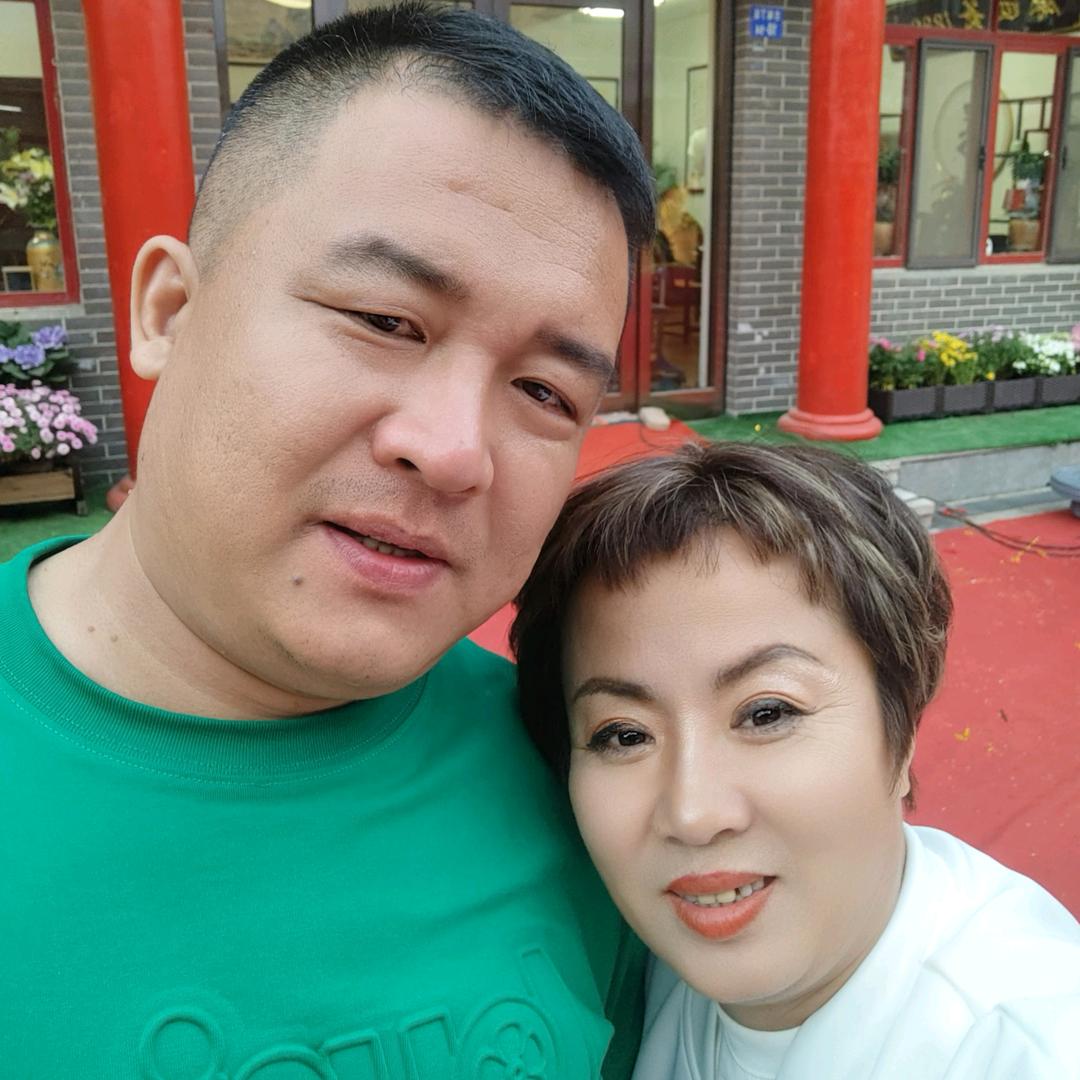 金州萍姐