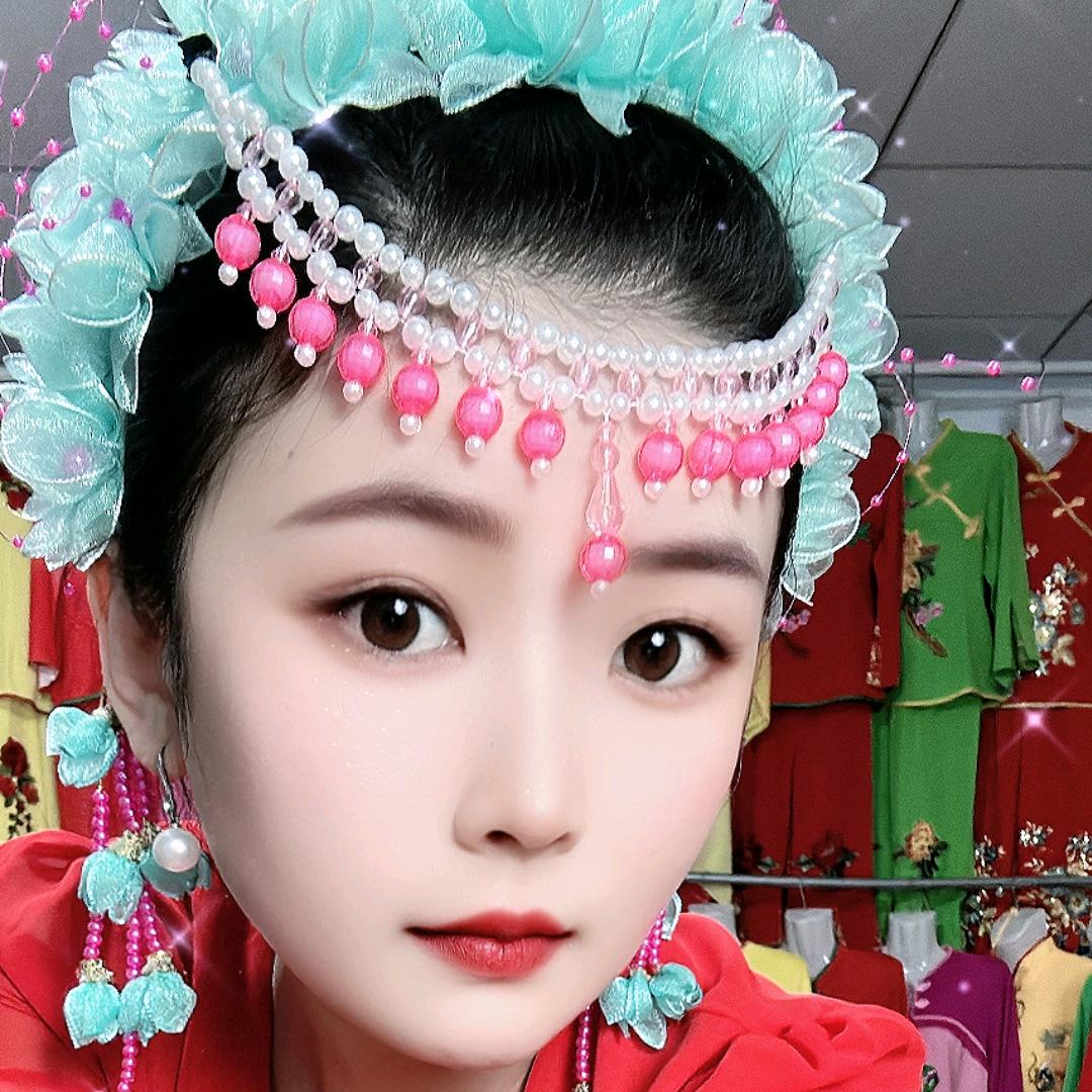 如意舞蹈服饰💃🏻冲刺4万粉丝