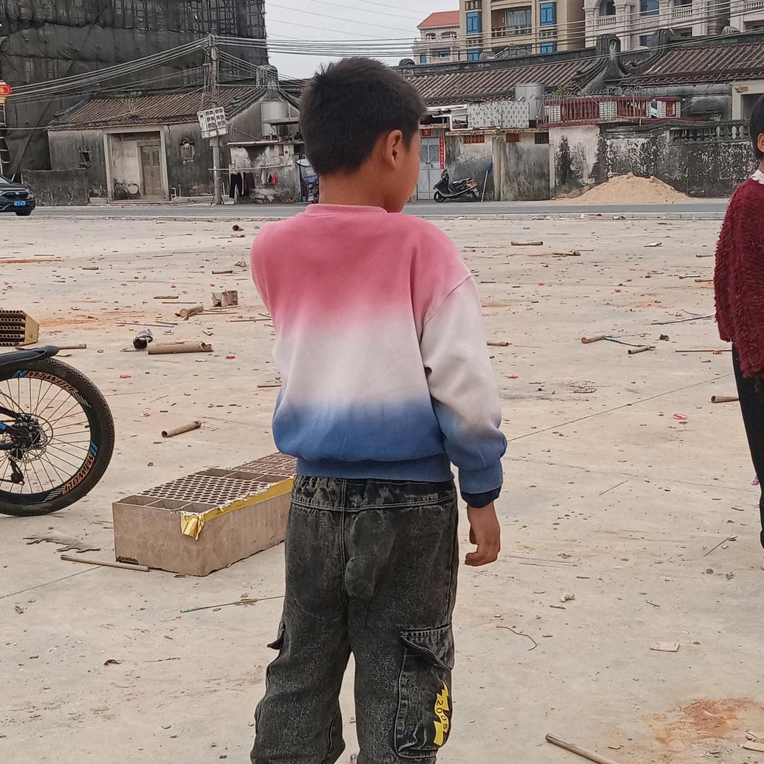 李止