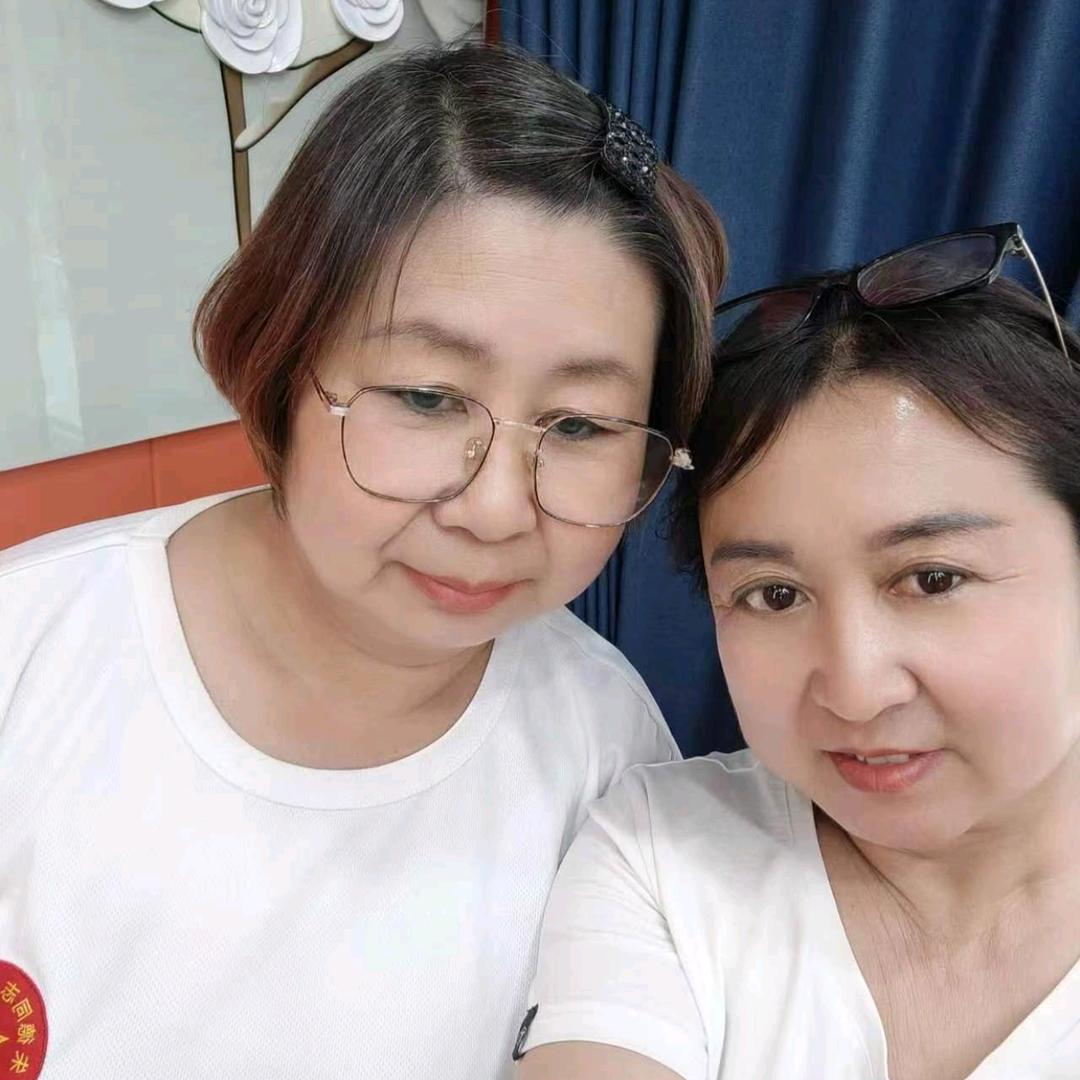 今世有缘遇见你