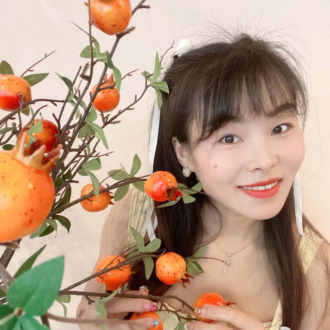 灵儿妹好物