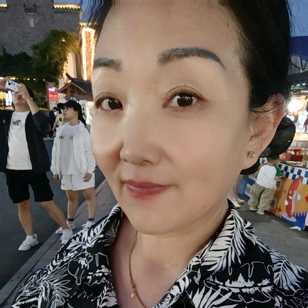 兰姐