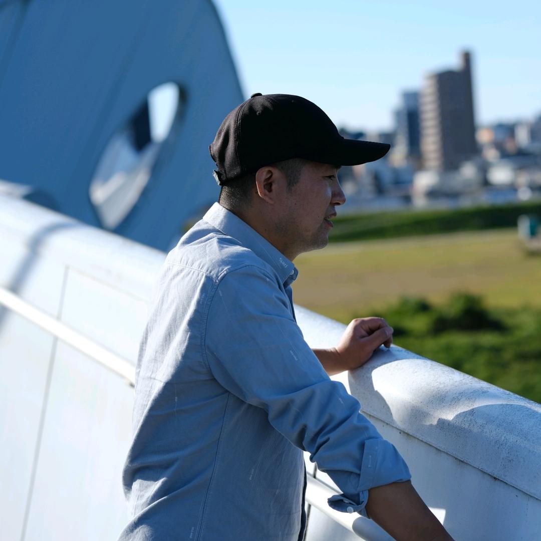 机械男在丰田