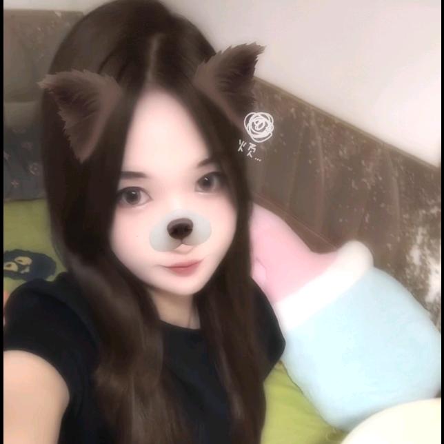 小嬙睡不醒.💤