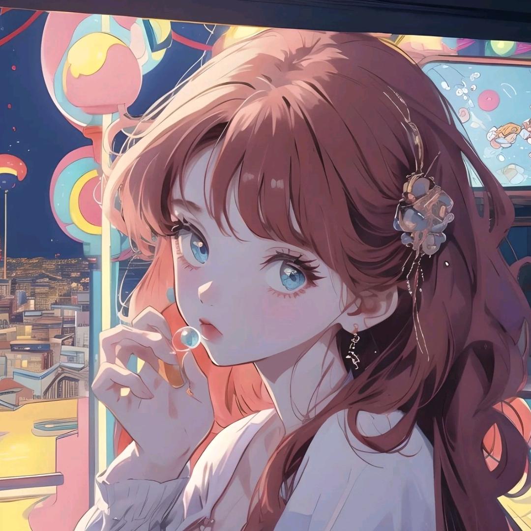 洛洛安🌸