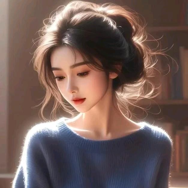 圆滚滚的武妞