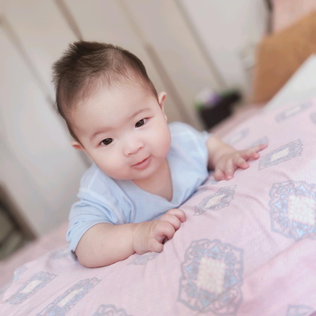 🌈快乐的小兔子