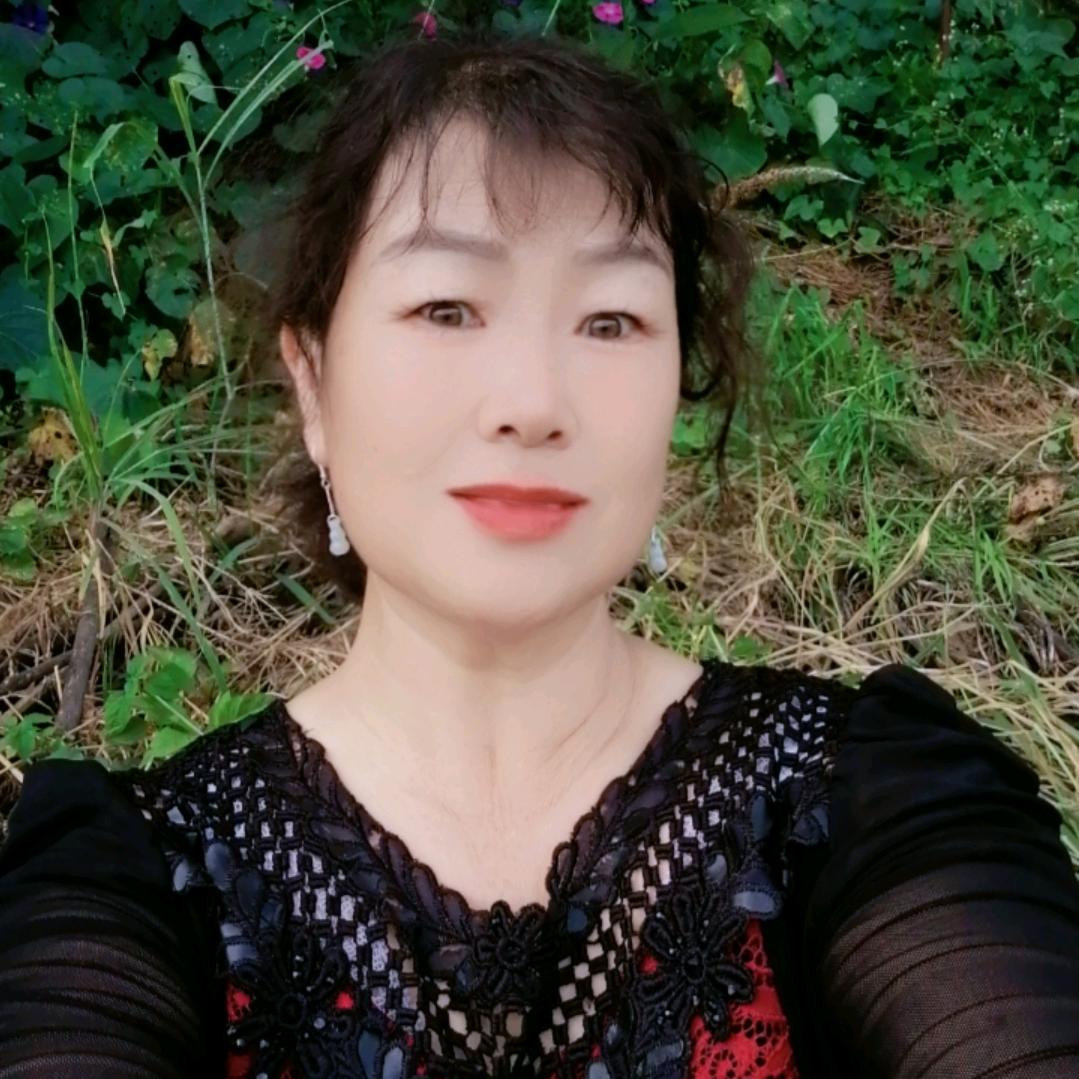 绿意