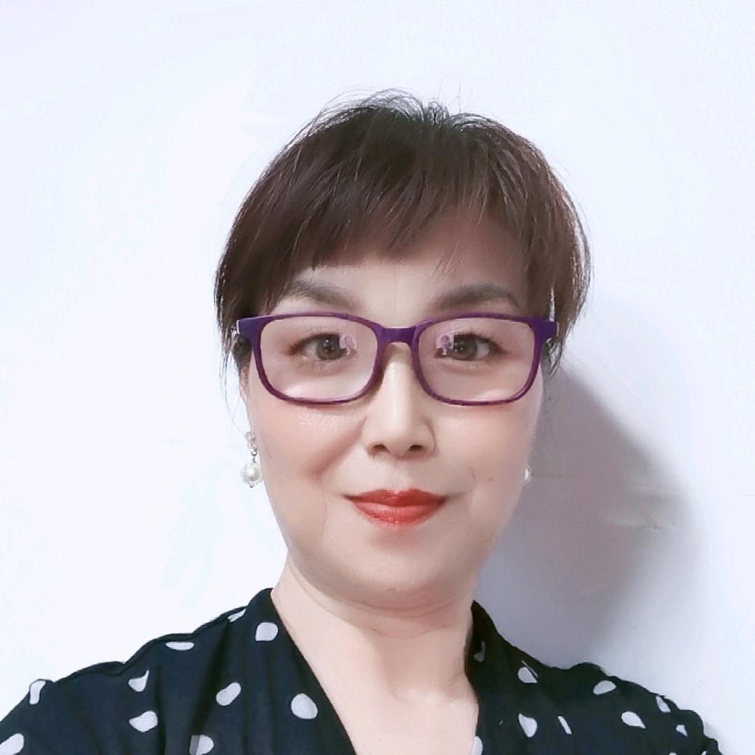 晓丽聊婚姻