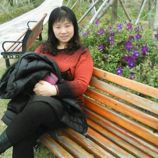 杨大姐