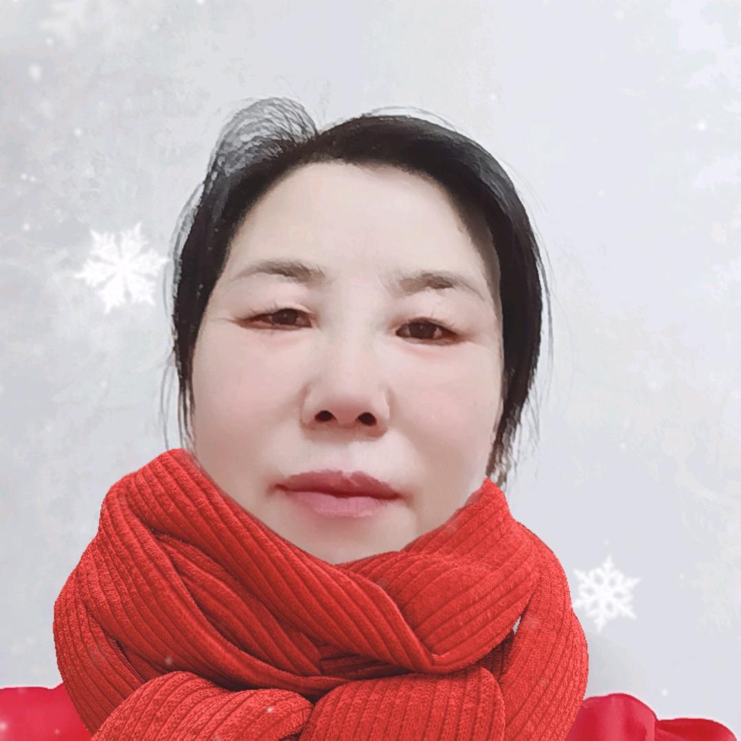 塑明星今姐
