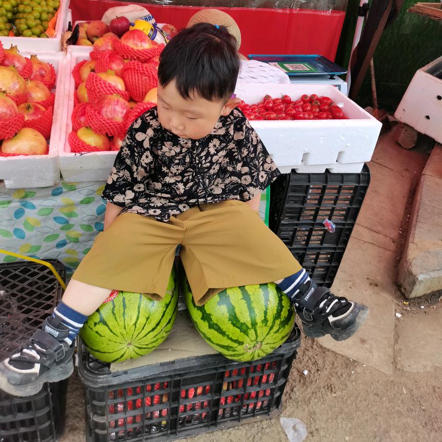小辣椒🌶️