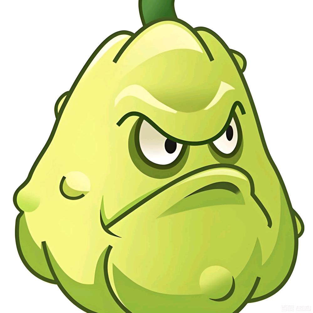 窝瓜专砸憨憨僵