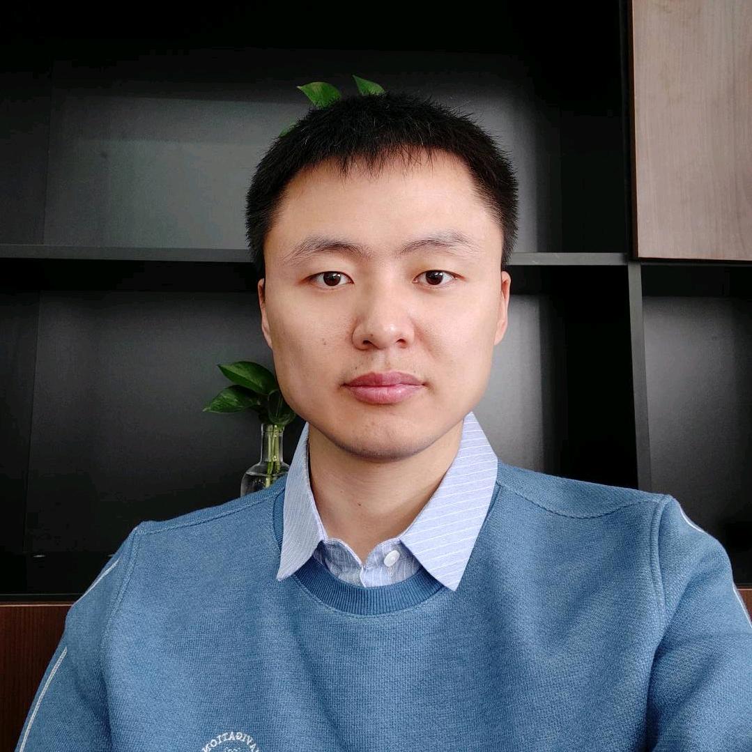 临泉向阳看房