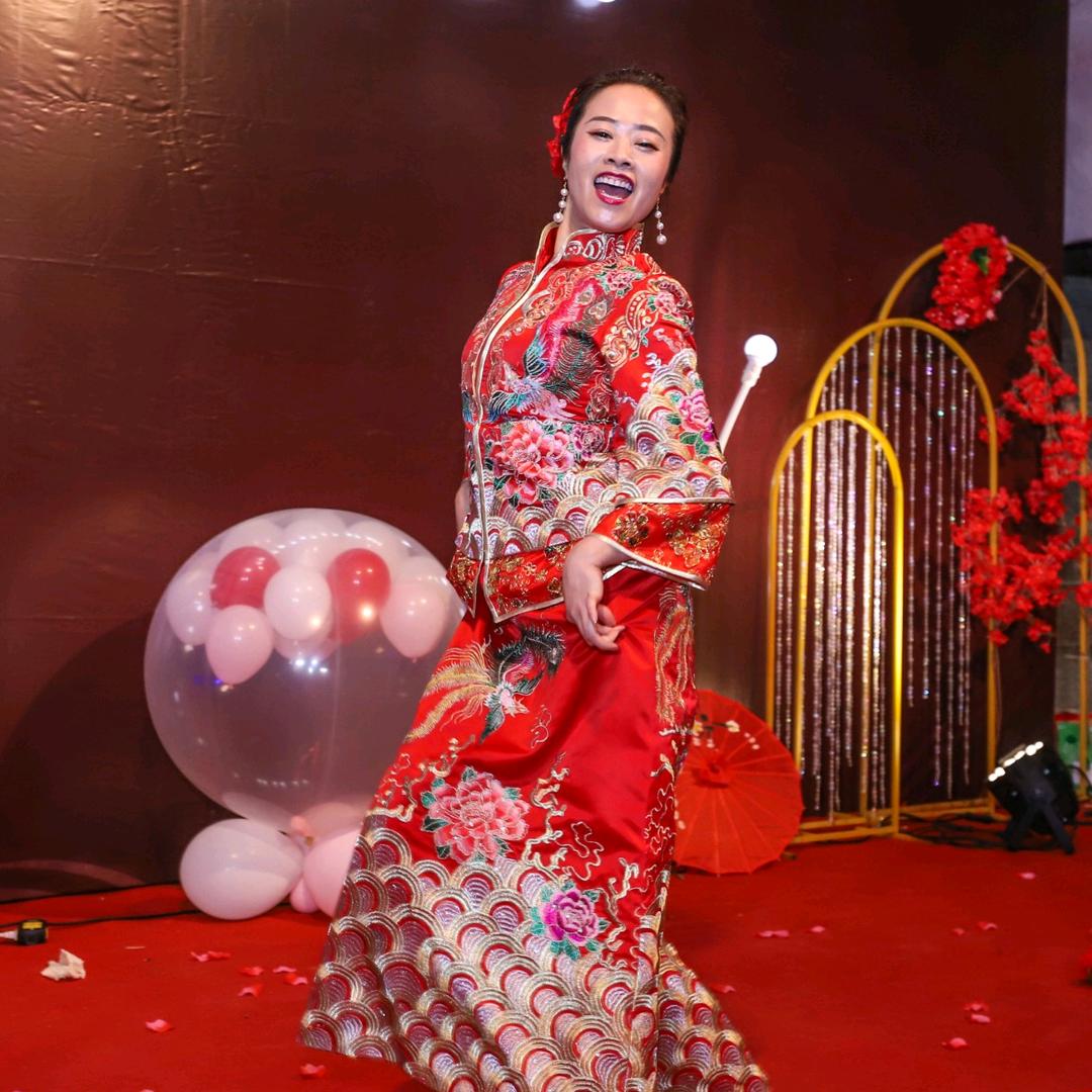喜娘阳光蜻蜓