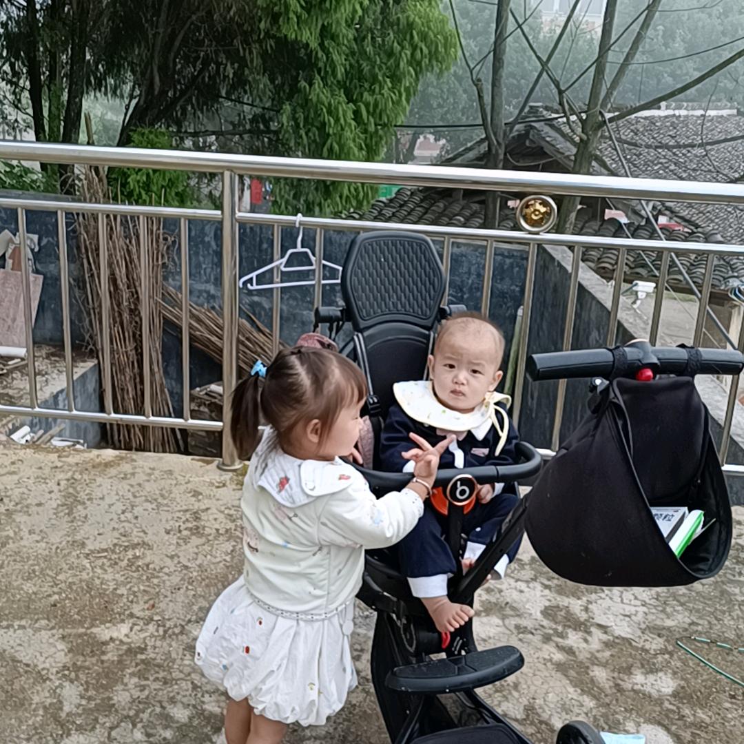 华姐😊